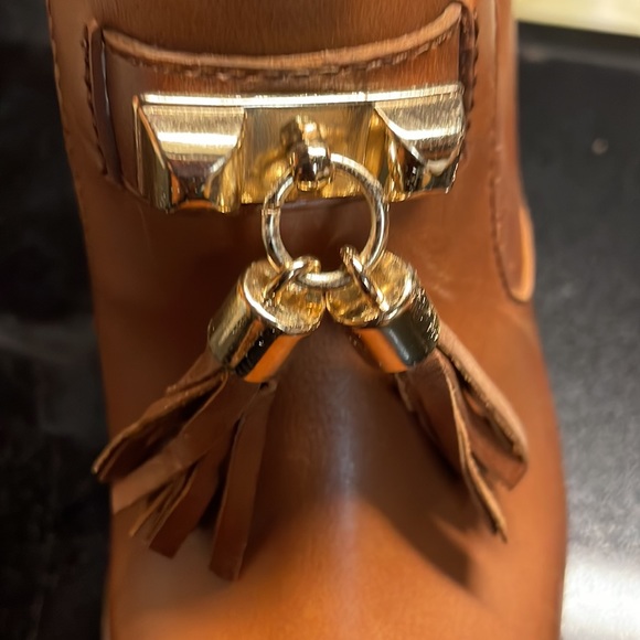 NWOB NWOT Seychelles Zippered Plats - Picture 4 of 4